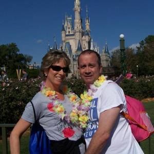 Meet your Posher, Sharon